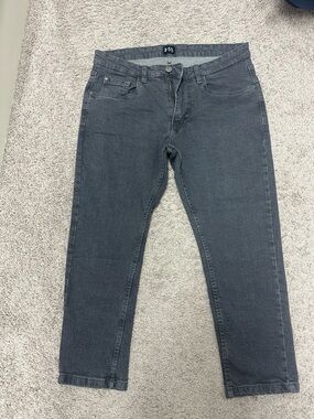 Under510 Jeans 34x26